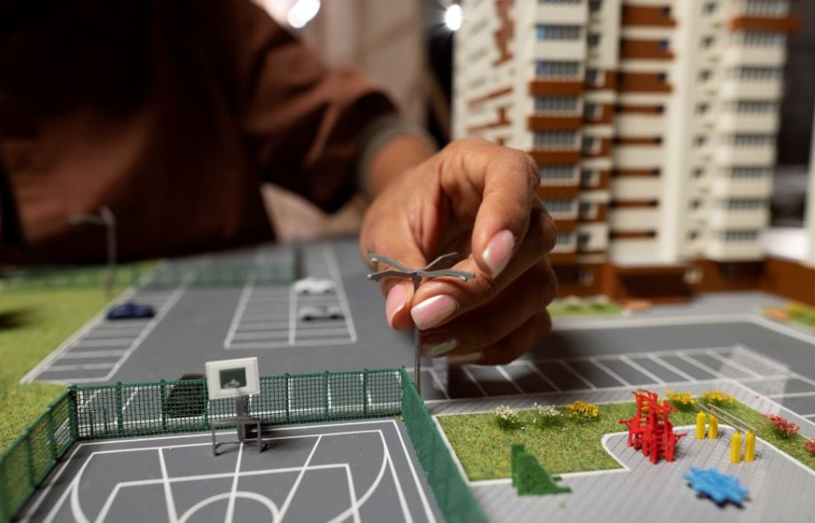 Long‑Term-Value-Real Estate