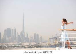 dubai girl