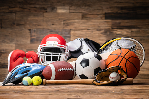 sports equipment wholesale suppliers