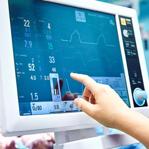 Where to Get EKG Test