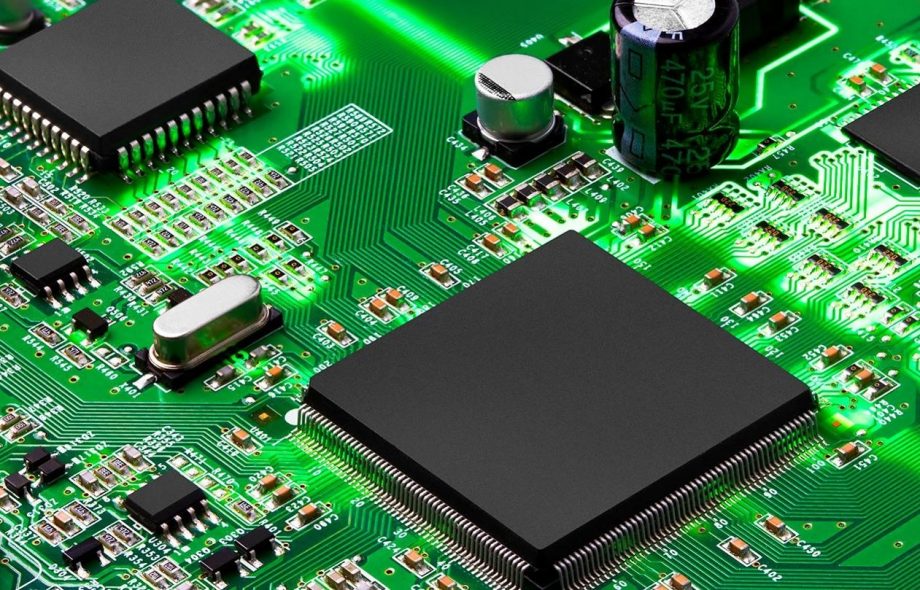 PCB Manufacturing USA/PCB Design Company
