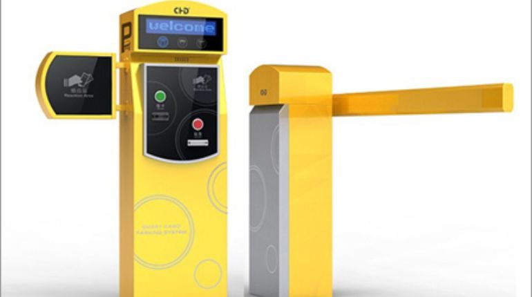 Auto Reader Systems Manufacturer & Suppliers in Delhi