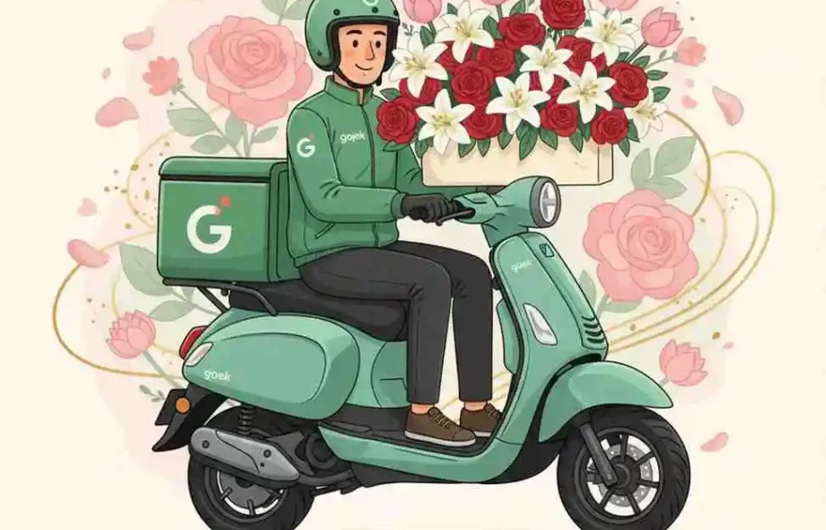 Best Online Flower Delivery for Every Special Moment