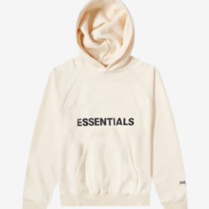 Essentials Hoodie Canada Fashion: A Complete Style Guide