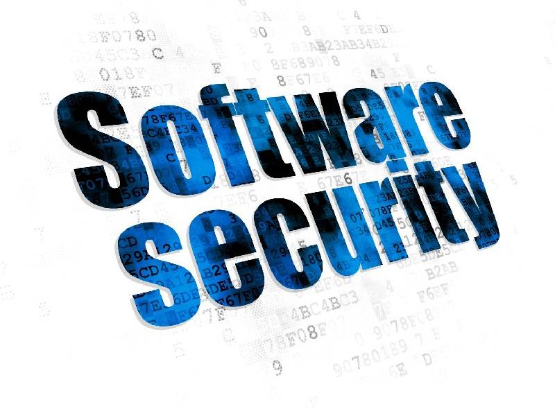 Custom software security phoenix