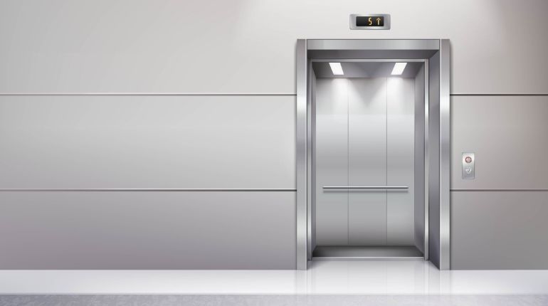 Industrial Lift Manufacturer & Supplier in India