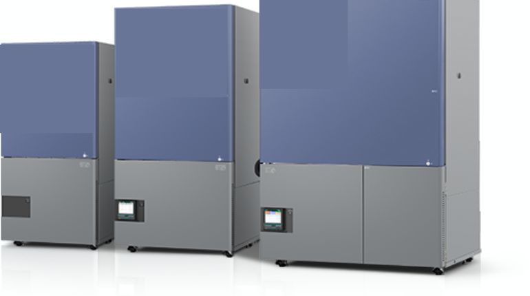 Stability Test Chamber