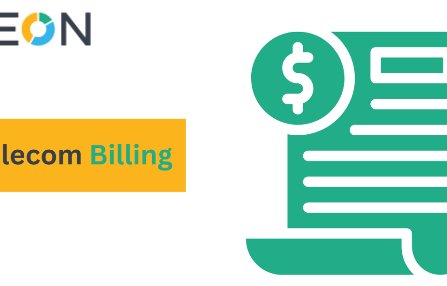 Telecom Billing