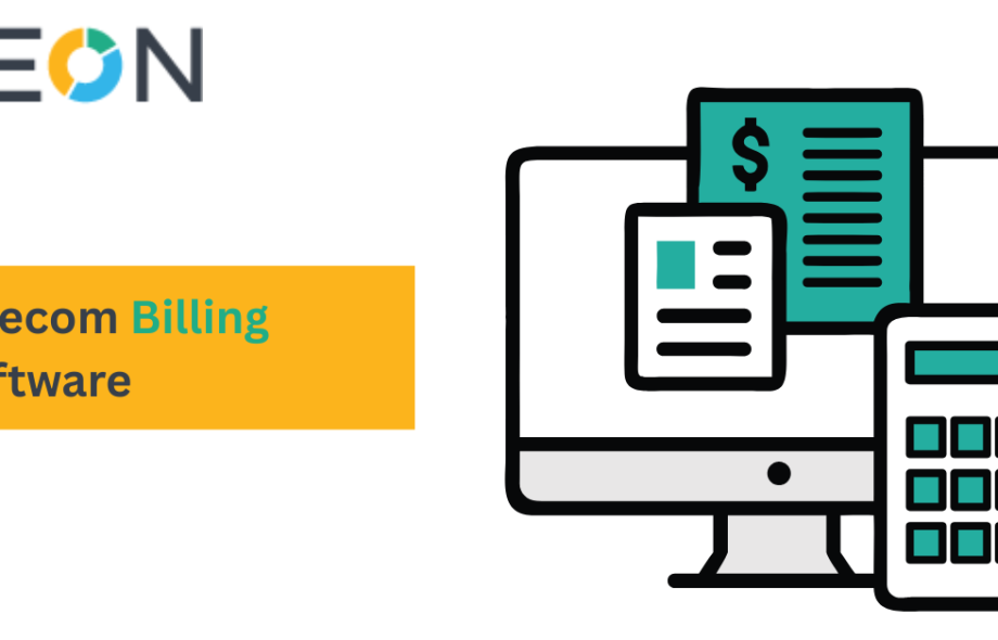 Telecom Billing Software