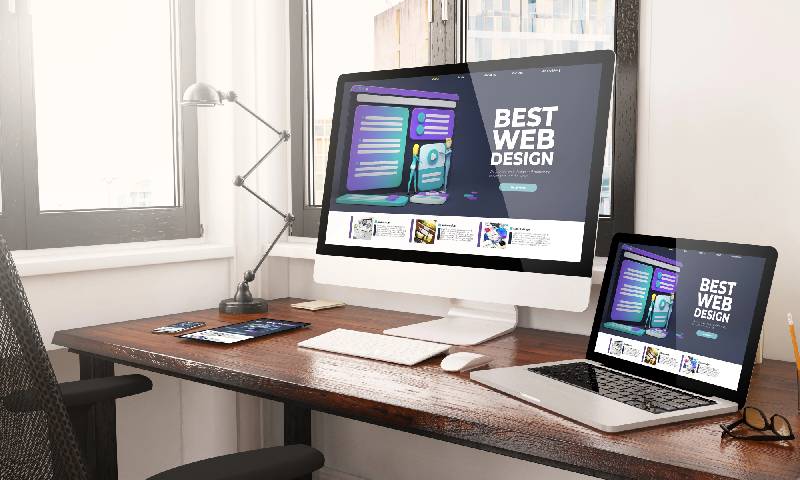 best web design services in Scottsdale