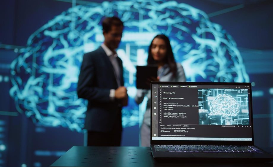 Data Engineering Services