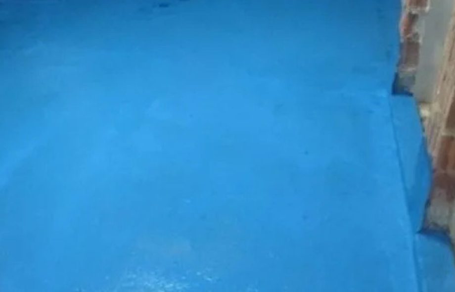 Bathroom Water Leakage Repair Service in Singapore