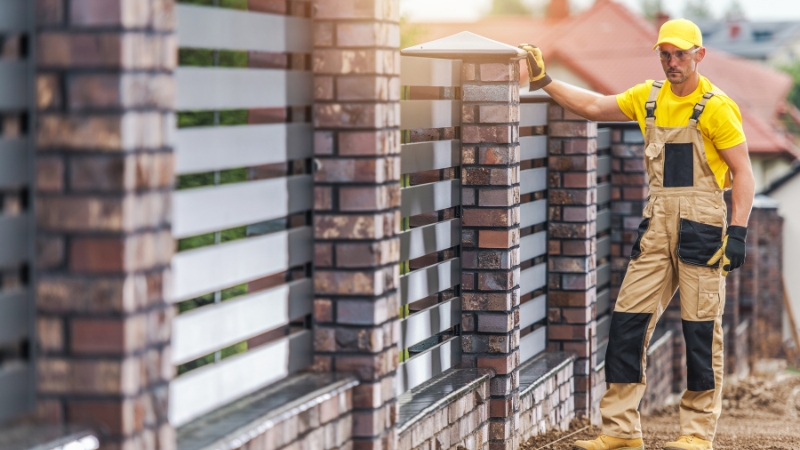 Brick Pointing Contractors in Brooklyn