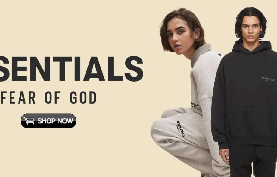 Comfort Meets Style + Claim Your Essentials Clothing