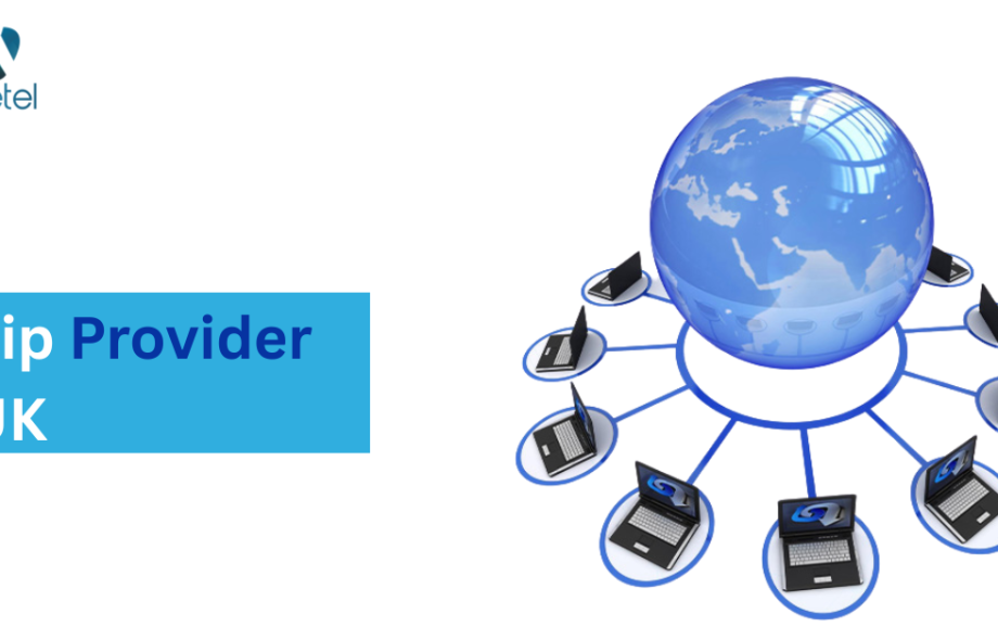 Sip Provider UK