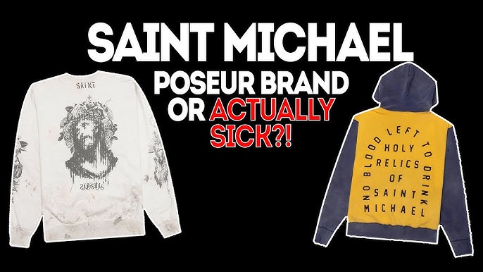 St Michael Clothing USA – Shop Trendy Apparel Online Today