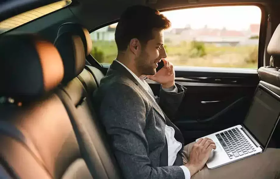 Leopold to Avalon Taxi