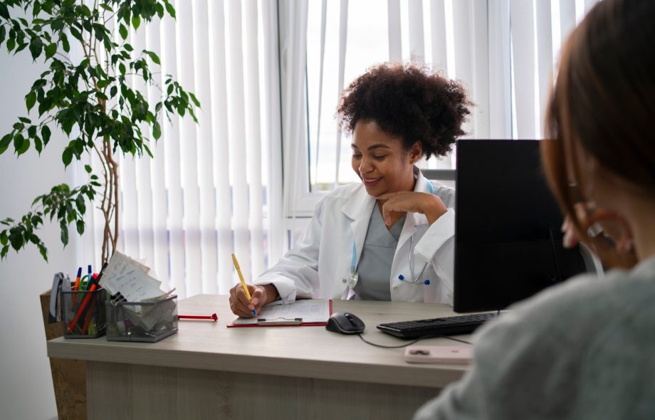 Chronic Care Management