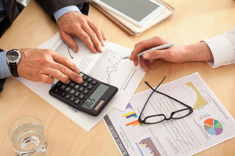 accounting recruiters toronto