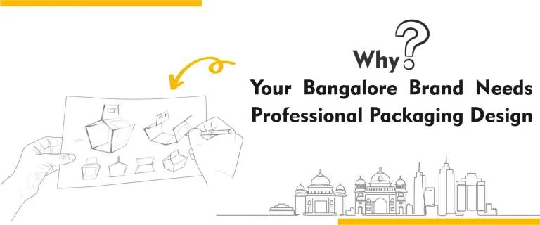 bangalore brand packaging
