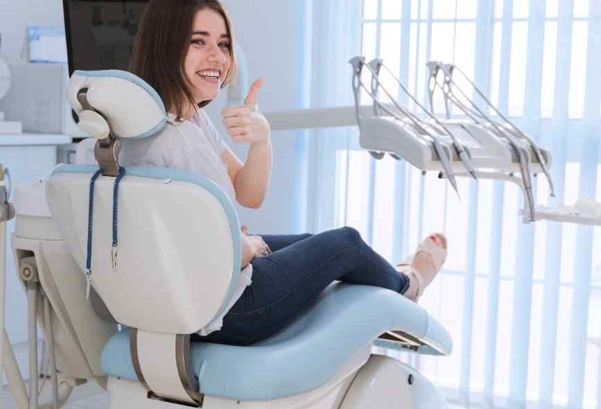 Custom Odoo Dental Practice Management System | Bizople