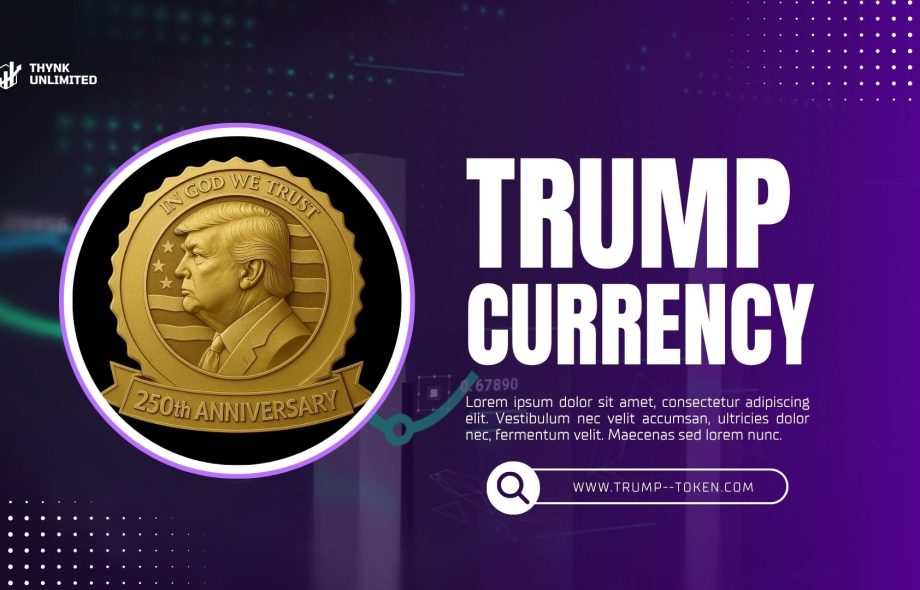 Trump Token Coin