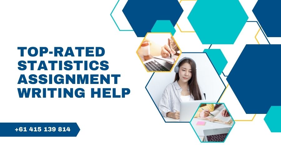 Statistics Assignment Writing Help