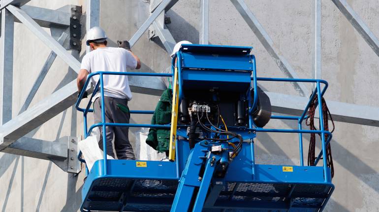 Hydraulic Lifts Manufacturer in India