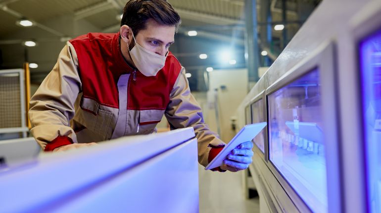 Particle Counts Testing Service in India