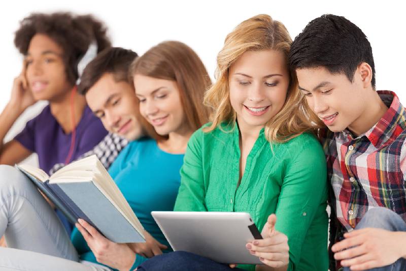 language study groups