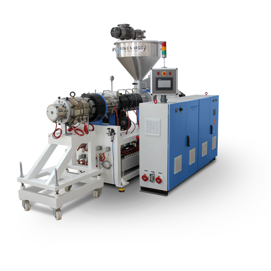 Extrusion Machine Manufacturer