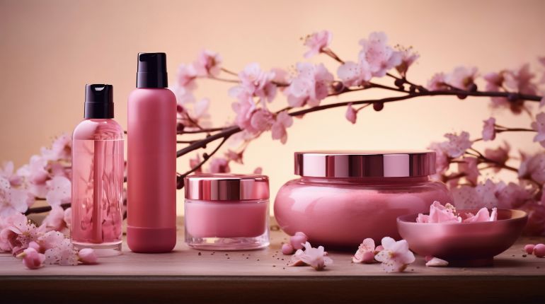 Skin Care Manufacture in India