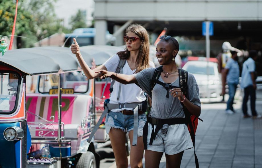 Why Bundling Flights and Hotels is Back in Style