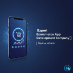 Leading eCommerce Mobile App Development Company in USA