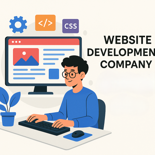 website development company