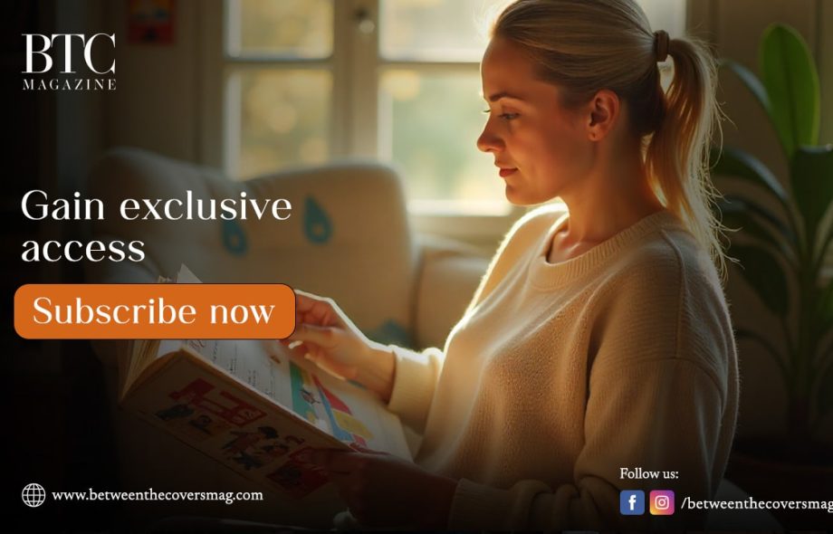 Digital Literary Magazine Subscriptions Educational Resource Creative Writing University Students