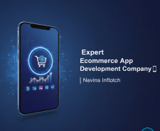 Leading eCommerce Mobile App Development Company in USA