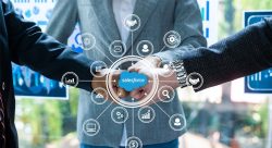 salesforce implementation partners