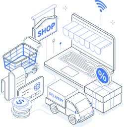 Ecommerce app development agency