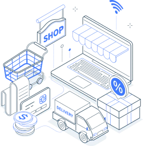 Ecommerce app development agency