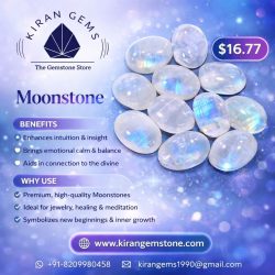 Moonstone