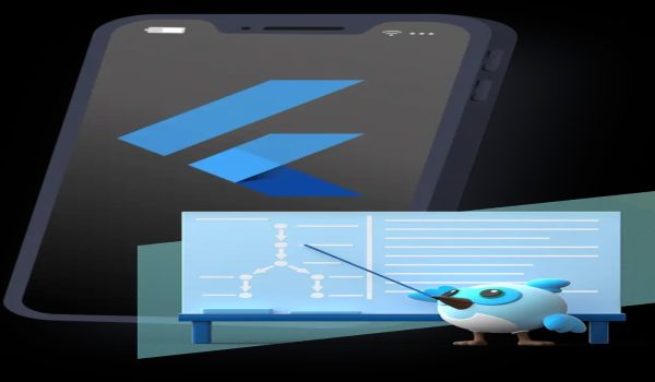 Future-Ready Flutter App Development Company for Growing Businesses